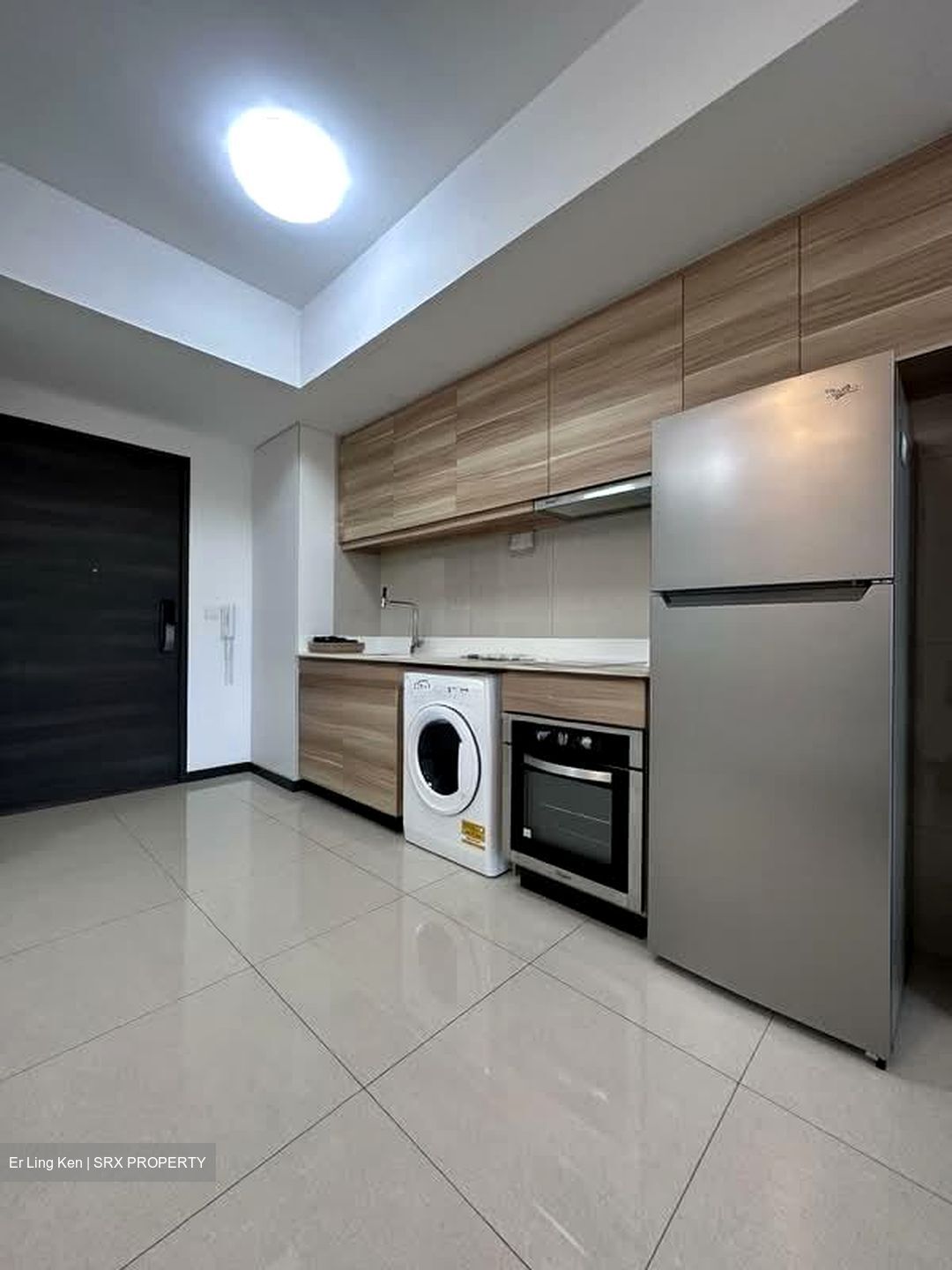 The Poiz Residences (D13), Apartment #561977961